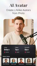 Pollo AI: AI Video Generator screenshot