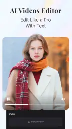 Pollo AI: AI Video Generator screenshot