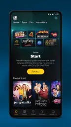 Polsat Box Go screenshot