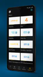 Polsat Box Go screenshot
