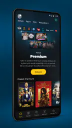 Polsat Box Go screenshot