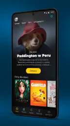 Polsat Box Go screenshot