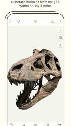 Polycam: 3D Scanner & Editor screenshot