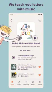 Pomelody Family Music & Fun screenshot