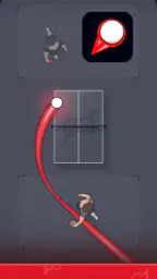Pongfinity Duels: 1v1 Online screenshot