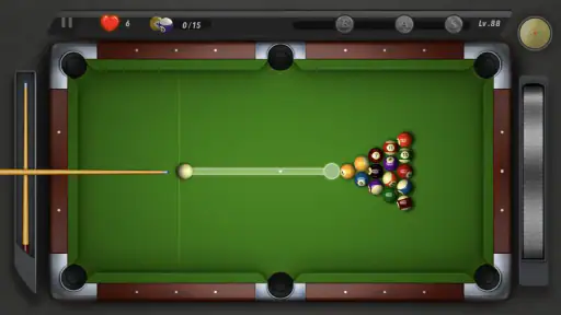 Pooking - Biljard City screenshot