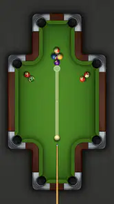 Pooking - Biljard City screenshot