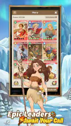 Pop Epoch screenshot