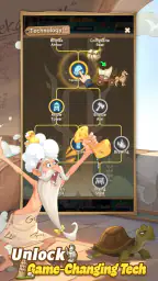 Pop Epoch screenshot