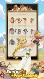 Pop Epoch screenshot