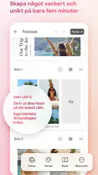 Popsa | Skriv ut dina foton screenshot