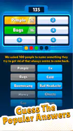 Popular Words 2: Trivia Quiz screenshot