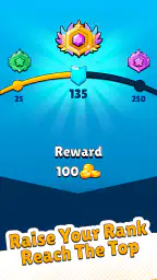 Popular Words 2: Trivia Quiz screenshot