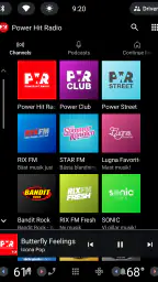 Power Hit Radio screenshot