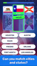 Power Of Knowledge : Trivia screenshot