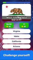 Power Of Knowledge : Trivia screenshot