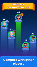 Power Of Knowledge : Trivia screenshot
