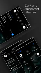 Power Shade: Notification Bar screenshot