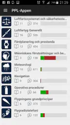 PPL-Appen screenshot