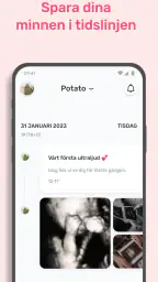 Preggers  |  Gravid & BebisApp screenshot
