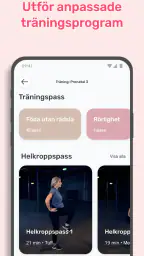 Preggers  |  Gravid & BebisApp screenshot