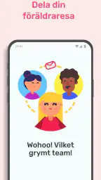 Preggers  |  Gravid & BebisApp screenshot