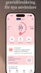Preglife - Gravid & Bebis screenshot