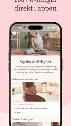 Preglife - Gravid & Bebis screenshot
