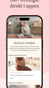 Preglife - Gravid & Bebis screenshot