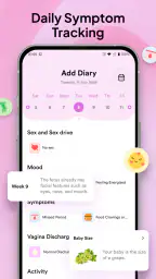 Pregnancy Journey – Baby Track screenshot