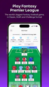 Premier League - Scores, News screenshot