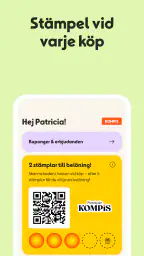 Pressbyrån screenshot