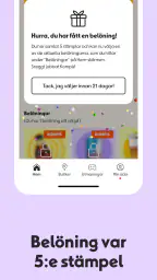 Pressbyrån screenshot