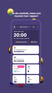 Primetime - Live varje dag! screenshot