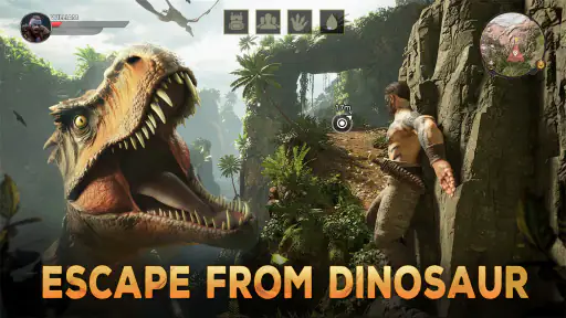 Primitive Era: 10000 BC screenshot