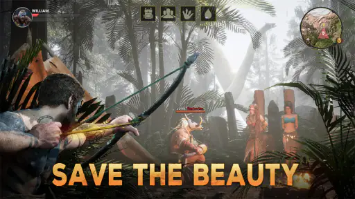 Primitive Era: 10000 BC screenshot