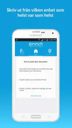 Princh screenshot