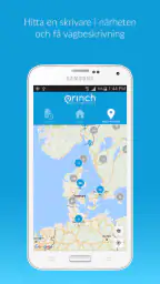 Princh screenshot