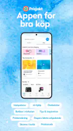 Prisjakt: appen för bra köp screenshot