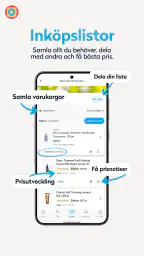 Prisjakt: appen för bra köp screenshot