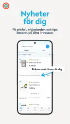 Prisjakt: appen för bra köp screenshot