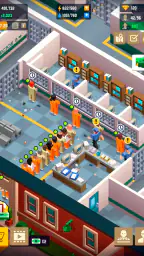 Prison Empire Tycoon－Idle Game screenshot