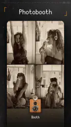 ProCCD - Digital Film Camera screenshot