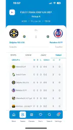 ProCup - Tournament Software screenshot