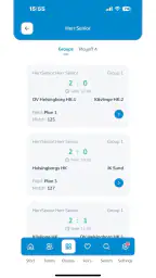 ProCup - Tournament Software screenshot