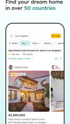 Properstar: Buy & Rent Homes screenshot