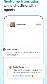 Properstar: Buy & Rent Homes screenshot