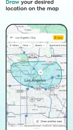 Properstar: Buy & Rent Homes screenshot