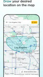 Properstar: Buy & Rent Homes screenshot