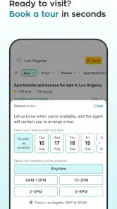 Properstar: Buy & Rent Homes screenshot